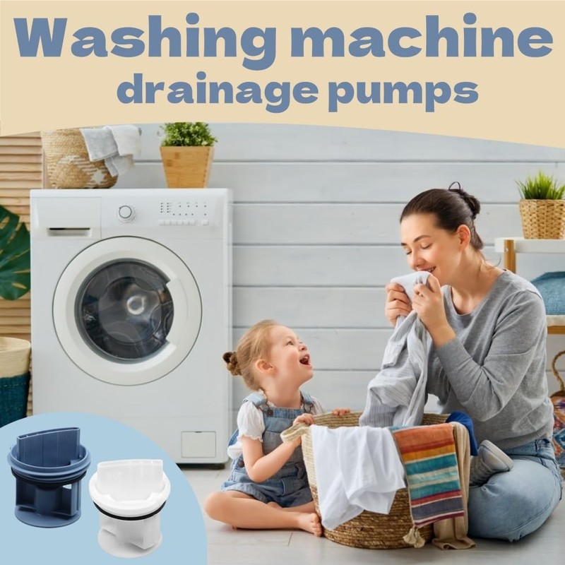 Filter Lint Filter for Washing Machine, Lint Filter, Filter Sieve