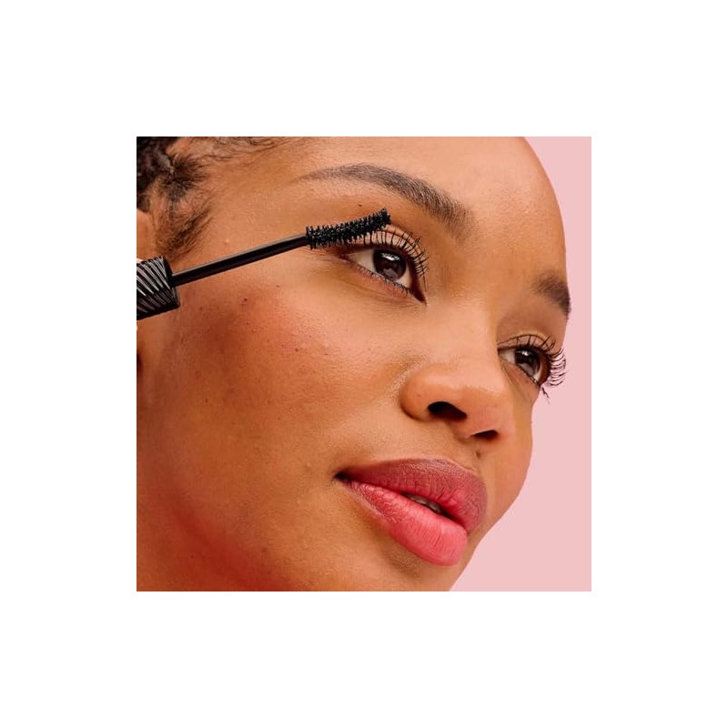 Benefit Fan Fest Fanning & Volumizing Mascara, 0.3 Ounce
