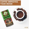 EL Yemeni Plain With Cardamom Coffee Original Turkish Cafe Arabic