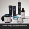 Salerm Cosmética Homme Sd Styling Dust Polvo de Peinado Hombre