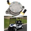 TINVHY Fuel Pump Replacement for 14151-G1 Replacement for 2 Cycle