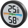 techno line WS 9418 Thermo-Hygrometer Digital Temperature and Humidity Meter