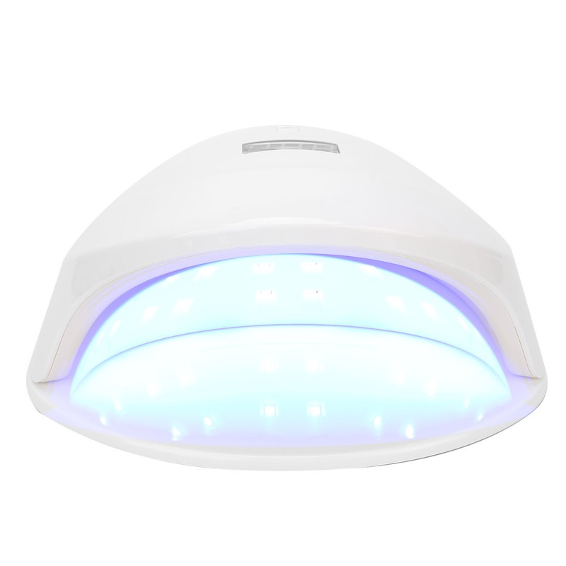 Nail Polish Dryer 56W Quick Curing UV Led Nail Lamp