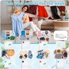 Woanger 16 Pcs Packing Cubes for Travel, Days of The