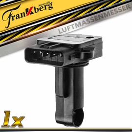 Air Flow Meter for 2 DE 3 BK 323 F VI BJ 5 CR19 6 GH 626 V GF CX-7 ER MPV II LW MX-5 III NC Premacy CP 1998-Present ZL01-13-215