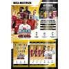 TOPPS 0 Cards, Mega Multipack