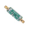 SPF‑5043Z RF Amplifier Module Microwave 50‑4000MHz PCB LNA Broadband Board