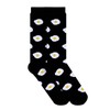 SKUNK SOCKS | Calcetines Divertidos | Huevos | Calcetines Hombre