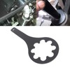 Spanner Nut Wrench 91‑36235 Industrial Steel Stable Performance Nut Wrench