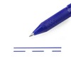 Pilot FRIXION Ball Erasable Rollerball Pen - 1.0mm Broad Tip