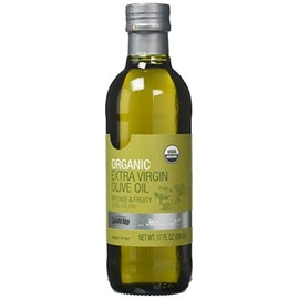 Sanremo Organic Italian EVOO, 17 oz