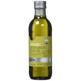 Sanremo Organic Italian EVOO, 17 oz
