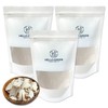 Hello Green Poria Powder 500gx3 (Packs) / 헬로우그린 복령 가루