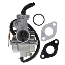 Replacement Parts For PZ20 Carburetor For Aprilia Caponord Kazuma Baja Buyang ATV Dirt Bikes Go Karts Mod-GS95-4838