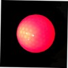Mipcase 6Pcs LED Light Up Golf Balls Flashing Electronic Balls