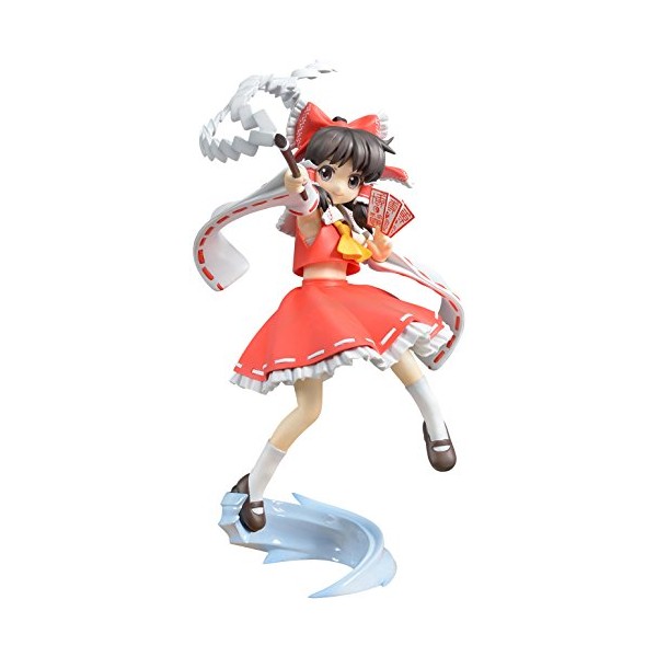 Sega Touhou Project Reimu Hakurei Premium Figure