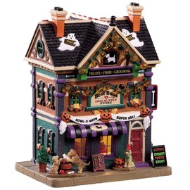 LEMAX Best Buds Dog Supply Store #95459