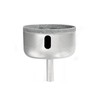Aopin Diamond Drill Bits Core Drill Bits Hole Saw Kit