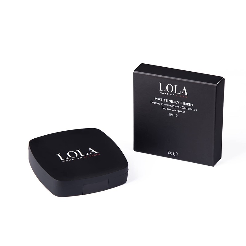 Lola Pressed Powders FPPERPP R011