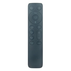 For JBL Replacement Soundbar Remote Control fit for JBL 13J Sound Bar -No voice function