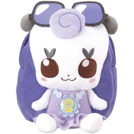 Happiness Charge Pretty Cure! Chat Gura-san