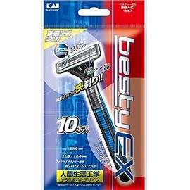Kai Corporation BSTX-10P Besti-EX Oscillating Bobbles, Pack of 10