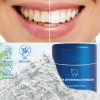 Polvo Mineral Para La Restauración De Dientes 35g