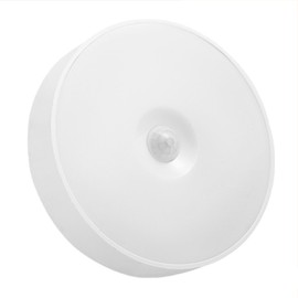 Sensor Light, Human Activity, USB Charging, Adjustable, Magnetic, Stick-on Type, Indoor, LED Sensor Light, Auto On, Off, Night Light, Foot Light, Auxiliary Light, Emergency Light, Power Outage,