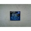 TDK Minidisc Blue 74 MIN
