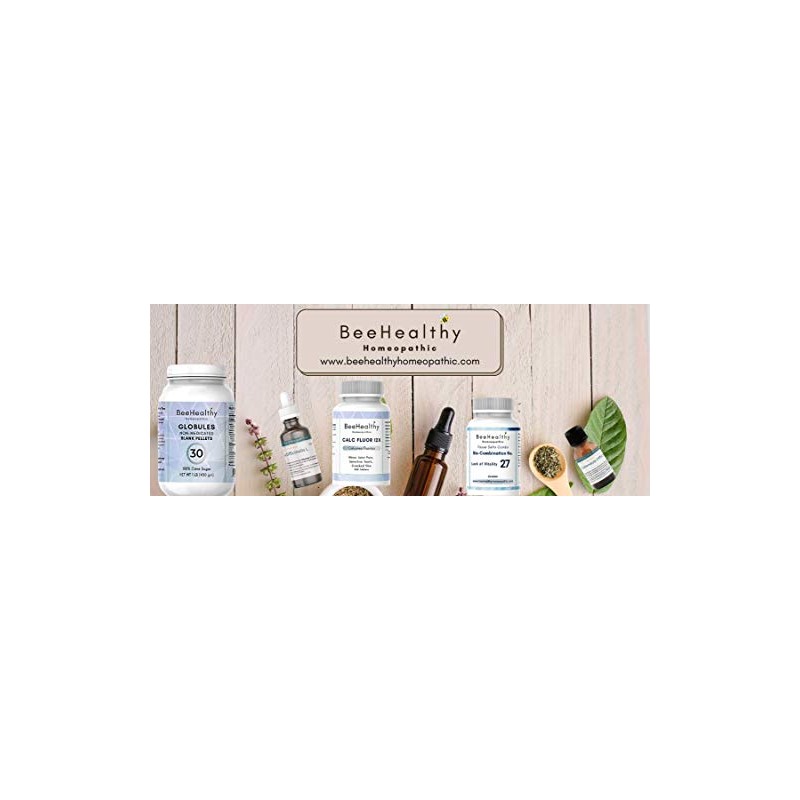 Bio Combination # 14 - Measles - Mineral Salts. Cell