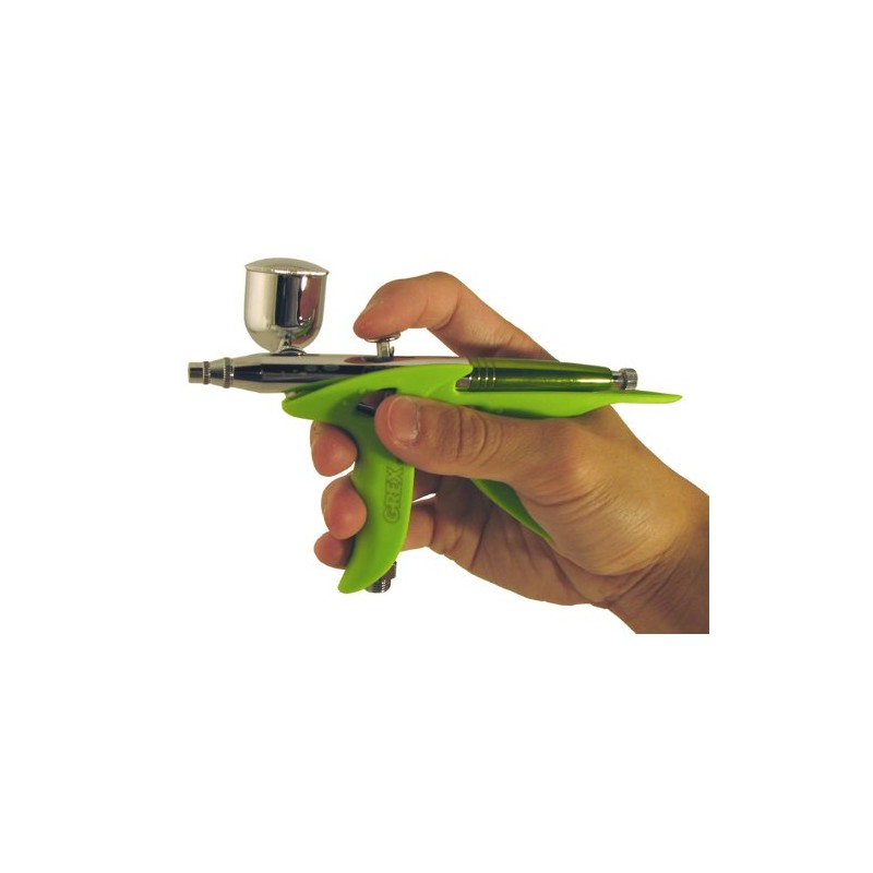 Grex GGS1 Airbrush Grip Set
