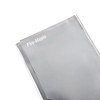 Fire-Maple FMW-502 Wind Screen, Foldable Aluminum Camping Stove Windshield, Gas