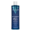 válquer Shampoo Anticaspa. Removes Dandruff Shampoo Zero; Without sulphates -400