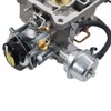 Autoparts 2-Barrel Carburetor 2100 A800 Replacement for 289 302 351