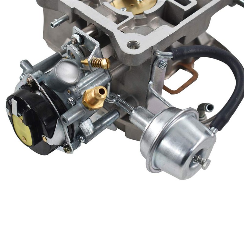 Autoparts 2-Barrel Carburetor 2100 A800 Replacement for 289 302 351