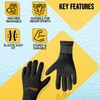 PFARRER ELMAR Wetsuit Gloves (XS)