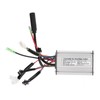 KT 17A Controller 36V 48V Motor Controller Square Wave with