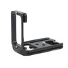 Camera Quick Release L Plate Aluminum Alloy Vertical Horizontal Shooting