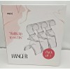 WIOSI - 6" TALL CLEAR ACRYLIC PURSE HANGER / HANDBAG