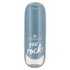 Essence Gel Nail Color 64 You Rock!