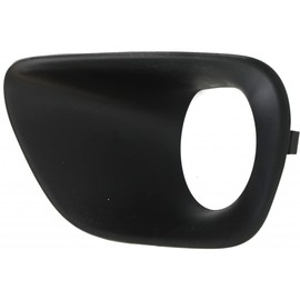 For Jeep Grand Cherokee 2011 2012 2013 Fog Light Cover Driver Side Laredo/Limited/Overland Model CH1038120