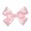 HAIRBOWS.COM Lazos para El Cabello de Satén para Niñas con