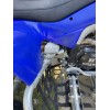 HarveyDesign Made In USA Yamaha YFZ450R Heat Shield