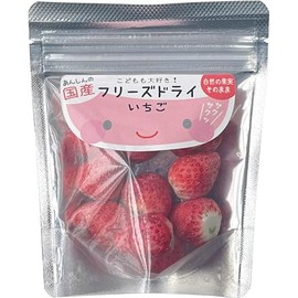 I Love Momo! Freeze Dried (Strawberry)