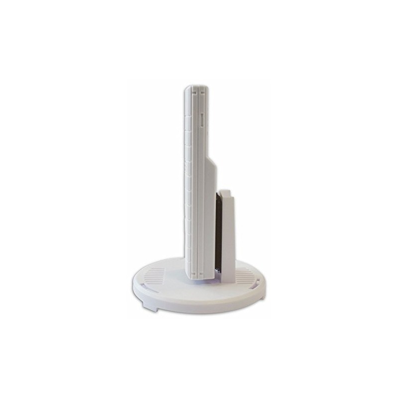 TFA-Dostmann 30.3301.02 Temperature Transmitter with Waterproof Cable Sensor (Transmitter 30.3301.02