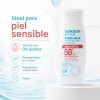 Bloqueador Solar Sensitive Spf50+ Vitamina E Agrado 250 Ml