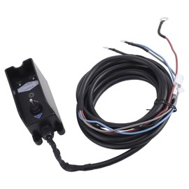 maXpeedingrods Lift Gate Controller Switch Replacement Fit for Tommy Gate Truck Equipment Lift Gate, Replace# 000987 987 0987