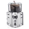 Picogrill 239 Wood Stove and Grill with Skewer, for 1-2