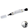 Bergeon 7971-MINI Glass Pen Cleaner Polisher for Watches Crystals &
