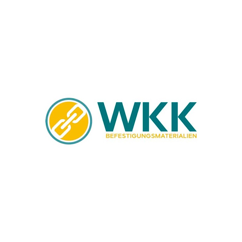 WKK Cable Ties Natural 140 x 2.5 mm Pack of